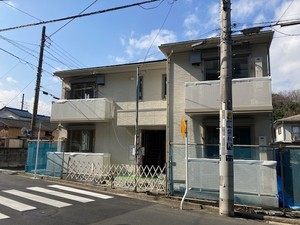 メゾンエール五反田