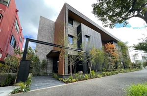 メゾン　ジャパネスク 201号-1