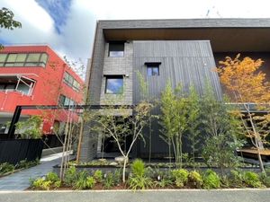 メゾン　ジャパネスク 201号-12