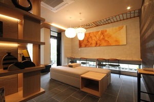 メゾン　ジャパネスク 201号-13