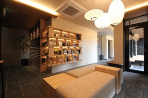 メゾン　ジャパネスク 201号-14