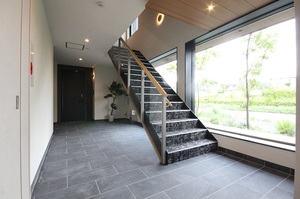 メゾン　ジャパネスク 201号-15