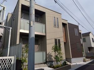 プラージュヴィラ