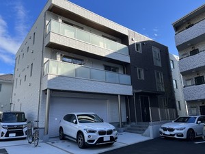 ノーブル・コート