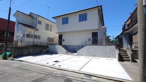 グランハイツ丸山台