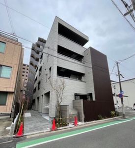 プリエボヌール 201号-1