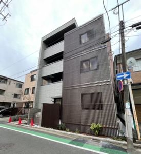 プリエボヌール 201号-2