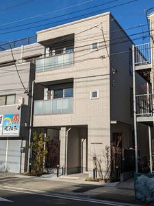 カーサ・キュムラス