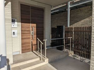 カーサ・キュムラス 101号-4