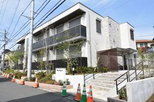 バンクサワーⅡ