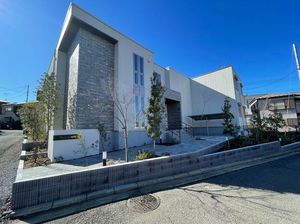 バンクサワーⅠ