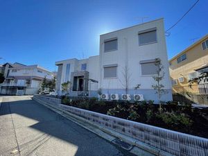 バンクサワーⅠ 201号-2