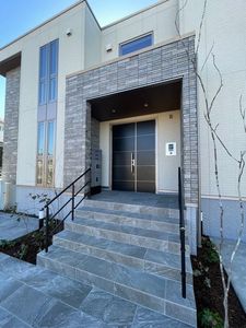 バンクサワーⅠ 201号-3