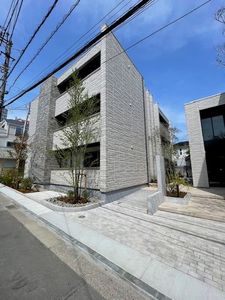 スピラーレ・モンス 101号-12