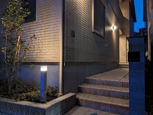 ツリー　ツリーズ 102号-1