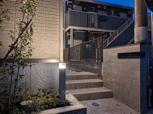 ツリー　ツリーズ 102号-15