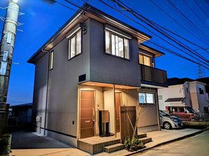 シャーメゾン　リーリエ戸塚