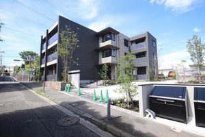 シャーメゾン港南台 105号-12