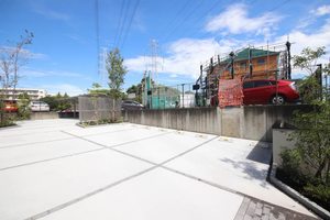 シャーメゾン港南台 105号-14