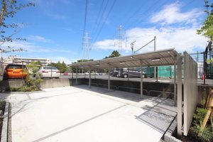 シャーメゾン港南台 105号-15