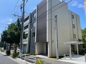 タカミ・エム 203号-11