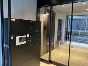 ワレアハレ新杉田 301号-15