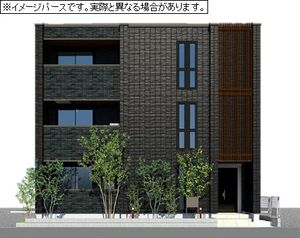 レガーメ新杉田