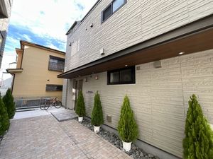 スカイレジデンス 101号-12