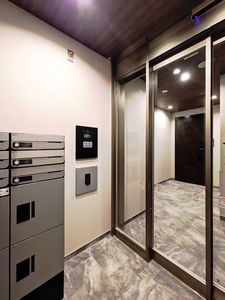 スカイレジデンス 101号-13