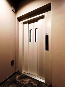 スカイレジデンス 101号-14