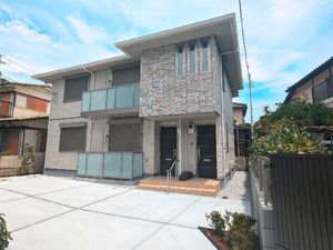 シャーメゾン新宿Ⅱ