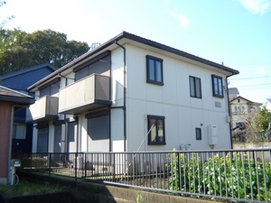 マーベラスハイツⅠ 101号-1