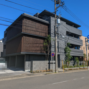 フェリビエ品濃町