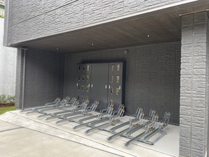 フェリビエ品濃町 206号-4