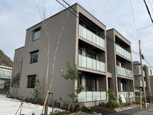 マーレイソゴ　Ⅱ