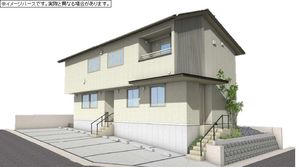 グランハイツ丸山台　Ⅱ