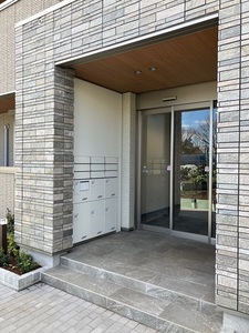 ヒルズスカイガーデン 102号-12