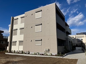 ヒルズスカイガーデン 102号-13