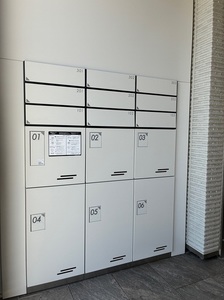 ヒルズスカイガーデン 102号-14