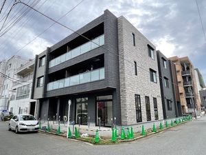ヴェロナート金沢 303号-2