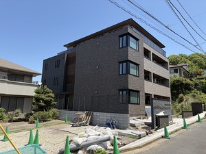 ウィステリアガーデン 103号-3