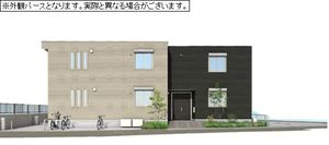 逗子６丁目シャーメゾン