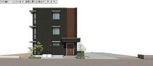 セーフティーコート・グランメール　Ⅲ 102号-1