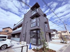 セーフティーコート・グランメール　Ⅲ 101号-11