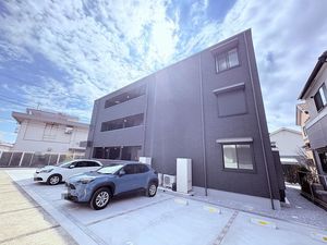 セーフティーコート・グランメール　Ⅲ 101号-12