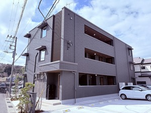 セーフティーコート・グランメール　Ⅲ 101号-13