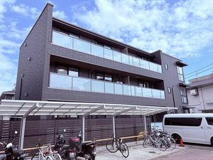 セーフティーコート・グランメール　Ⅲ 101号-14