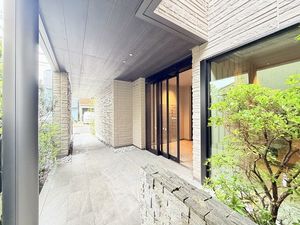 クオリスタ 203号-11