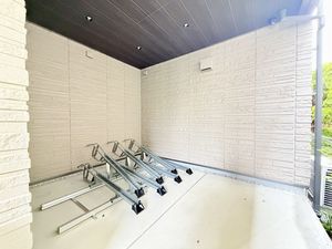 クオリスタ 203号-13