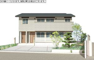 ポルトボヌール 201号-15